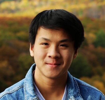 Leon Wang